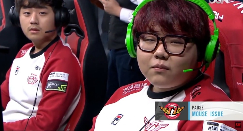 线的弱点 线的弱点