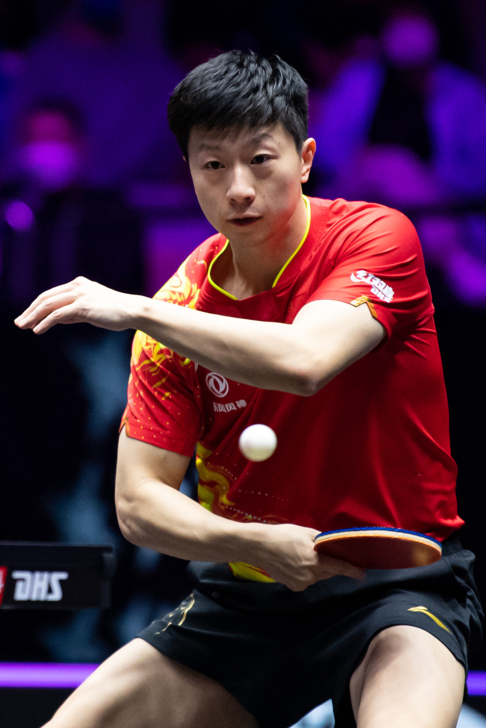 为球队挽回 为球队挽回