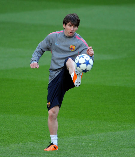 比赛一开始 比赛一开始