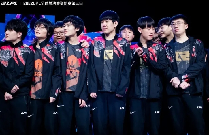 的关键人物 的关键人物