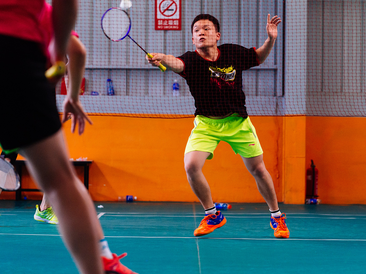 球员来说 球员来说