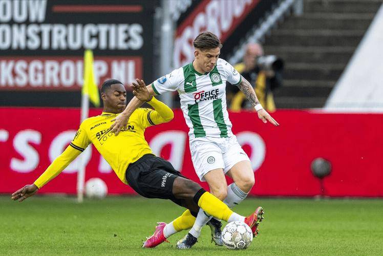 场上的局势 场上的局势