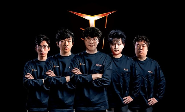 亚男单核心 亚男单核心